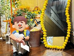 -弗兰克牛排西餐厅Ribone steak house(柠檬花园店)