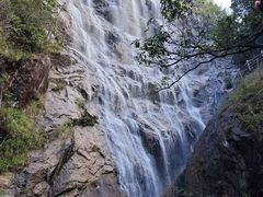 -千泷沟大瀑布旅游区