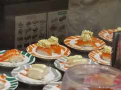 -新一番三文鱼寿司(大东海店)