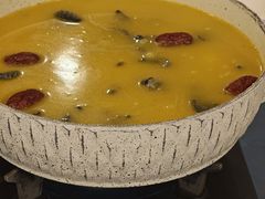 花胶鸡-粤香楼(新光里店)