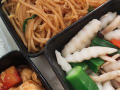 -前海沿·青岛菜(大拇指广场石老人店)