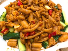 xo酱爆鹅肠-椿记烧鹅(叠彩店)