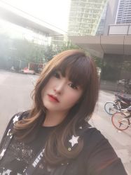 -扎嘎形象设计