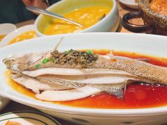 -九转小磨·非遗东北菜(哈西万达店)