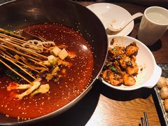 -付小姐在成都(五道口店)