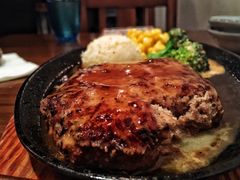 -铃木食堂(帽儿胡同店)