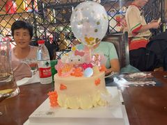 -卢布里西餐厅(总店)