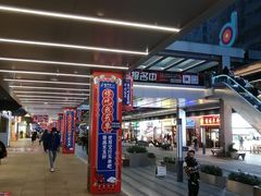 -东门町美食街