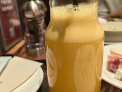 -食间牛排(重庆路万达店)