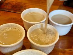 -玛禄藏膳(五分店)