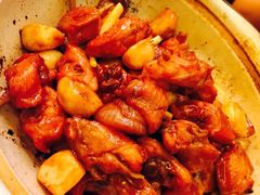 徽商故里(远大店)-中国徽菜·徽商故里(远大店)
