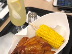 法式烧春鸡-大家乐(广州宝岗店)
