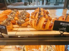 -tuan woodfire kitchen(锦绣坊店)