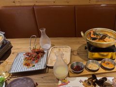 -冰川朝鲜族料理·东北菜(观前店)