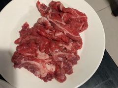 -天桥老金涮肉(牛街店)