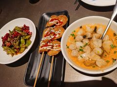 -炉鱼(无锡八佰伴中心店)