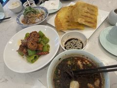 -春发生饭店·非遗(南院门店)