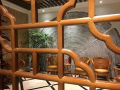 大堂-老成都采耳馆(观前店)