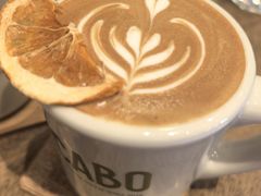-CABO Coffee