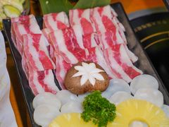 -咕咕站韩国料理(紫金港店)