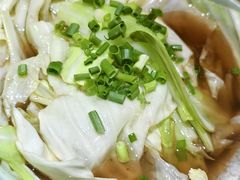 -大众跷脚牛肉馆·非遗传承单位(峨眉山店)