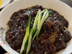 -桃园中华料理炸酱面(燕儿岛路店)