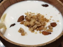 -巴依老爷新疆美食(牡丹园店)