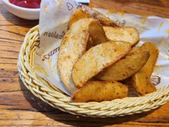 -通海俄式烧烤·俄罗斯大串(爱建店)