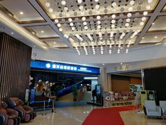 -陕西会客厅·宴会厅·唐世佳宴