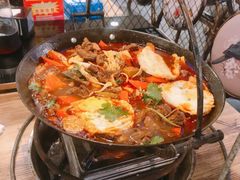 -特色酱椒鱼私房菜(黄鹤楼店)