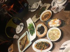 -辛香汇(飞洲店)