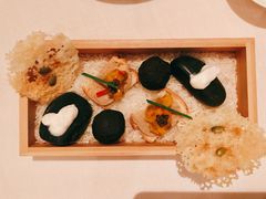 -北京金融街丽思卡尔顿酒店·意味轩 Cepe
