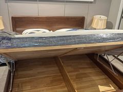 -长虹家具世界(渭水道店)