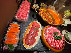 -色響火锅(恒隆广场店)