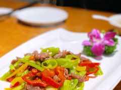 -周锦记广式餐厅