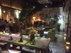 -那兰楼私房餐厅