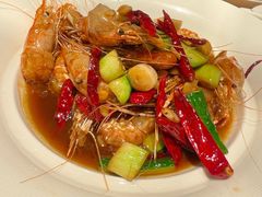 -味莊餐厅(康庄南街店)