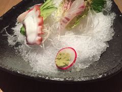 -隐泉之语日式料理(王府中环店)
