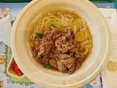 -雨林餐厅(长隆海洋王国店)