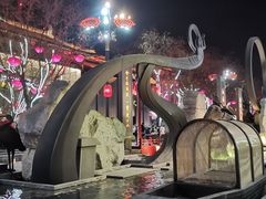 -大唐不夜城