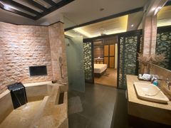 -厦门日月谷温泉渡假村