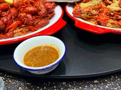 -呆虾王龙虾馆(南湖总店)