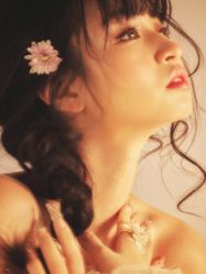点击看大图 -蜜桃少女VISION写真馆(雁塔店)