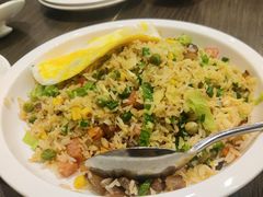-华辉快餐店(江南西总店)