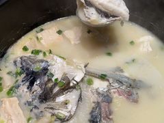 -筱爷叔·上海传统手工菜(玉树路店)