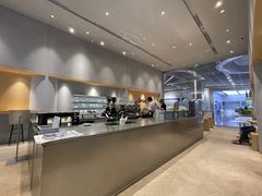 -Seesaw Coffee(西岸凤巢店)