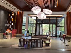 -清远熹乐谷温泉度假酒店