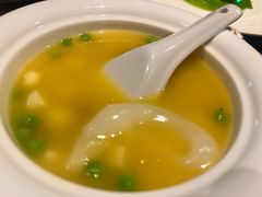 花胶-彩丰楼·中餐厅(国家会展中心上海洲际店)