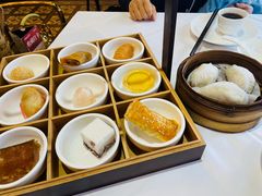 -泮溪酒家(荔枝湾店)