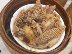 -嘉豪酒家(上环店)